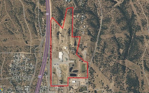 Shasta Livestock Auction Yard: 3905 & 3917 Main Street, Cottonwood, CA 96022